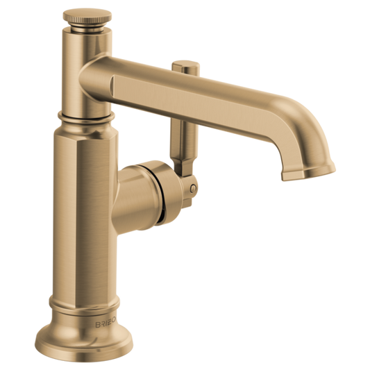 BRIZO INVARI 65076LF Single-Handle Lavatory Faucet 1.5 GPM