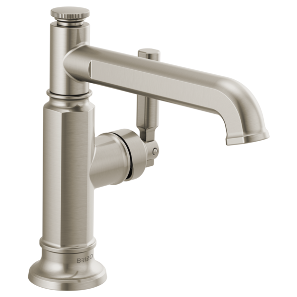 BRIZO INVARI 65076LF Single-Handle Lavatory Faucet 1.2 GPM