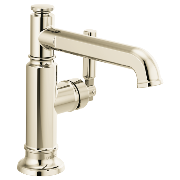 BRIZO INVARI 65076LF Single-Handle Lavatory Faucet 1.5 GPM