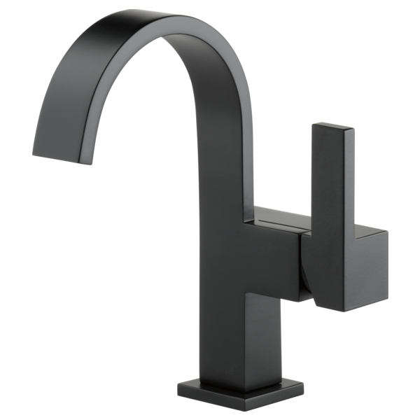 BRIZO SIDERNA 65080LF Single-Handle Lavatory Faucet 1.5 GPM