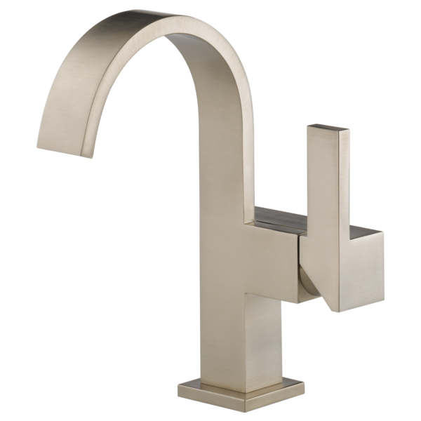 BRIZO SIDERNA 65080LF Single-Handle Lavatory Faucet 1.5 GPM