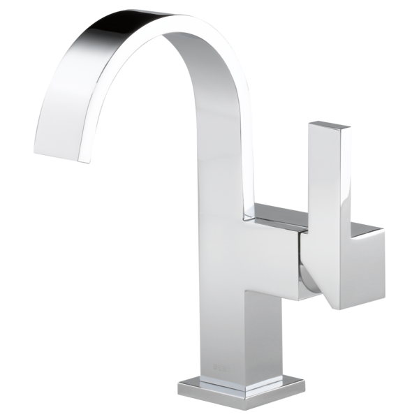 BRIZO SIDERNA 65080LF Single-Handle Lavatory Faucet 1.5 GPM