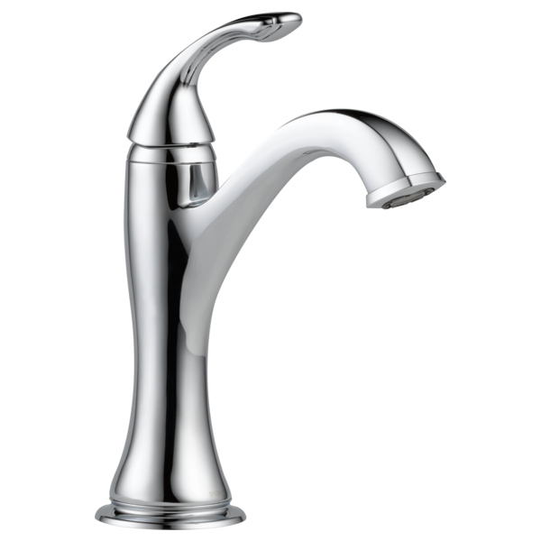 BRIZO TRESA 65085LF Single-Handle Lavatory Faucet 1.2 GPM