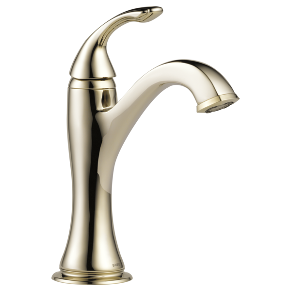 BRIZO CHARLOTTE 65085LF Single-Handle Lavatory Faucet