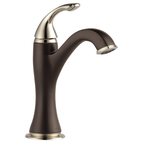 BRIZO CHARLOTTE 65085LF Single-Handle Lavatory Faucet