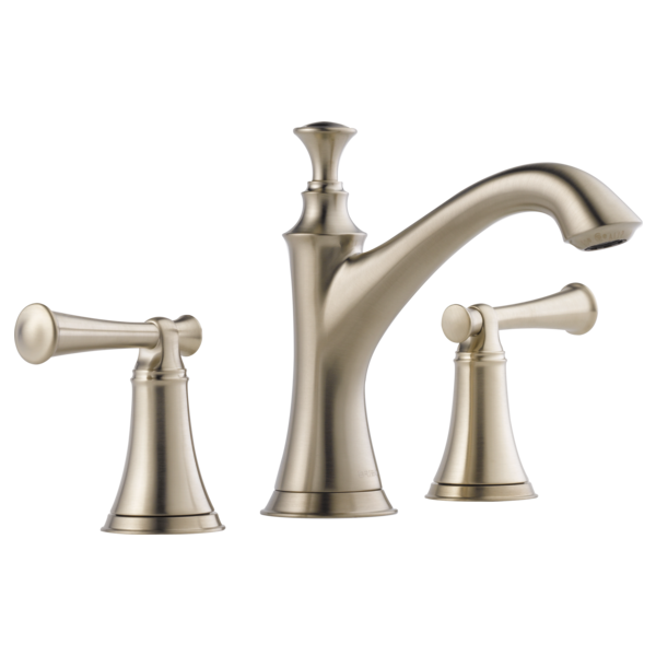 BRIZO BALIZA 65305LF Widespread Lavatory Faucet - Lever Handles 1.2 GPM