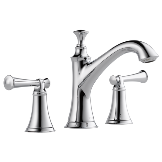 BRIZO BALIZA 65305LF Widespread Lavatory Faucet - Lever Handles 1.5 GPM