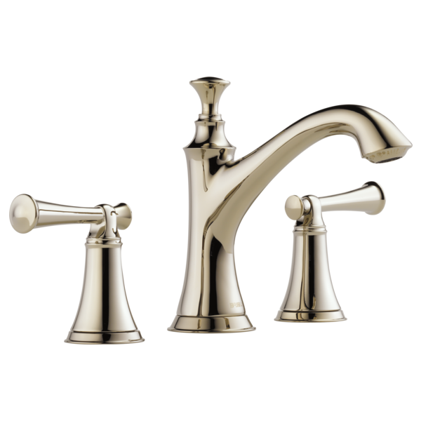 BRIZO BALIZA 65305LF Widespread Lavatory Faucet - Lever Handles 1.2 GPM