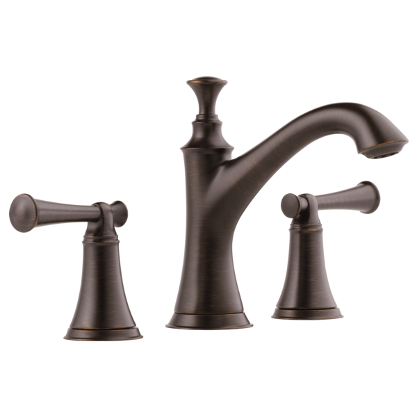 BRIZO BALIZA 65305LF Widespread Lavatory Faucet - Lever Handles 1.5 GPM