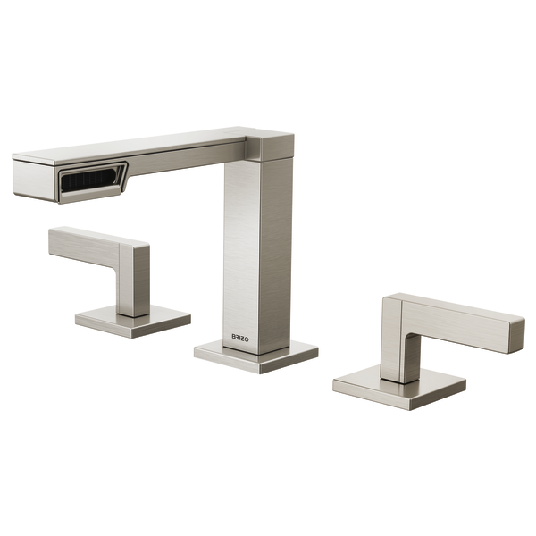 BRIZO FRANK LLOYD WRIGHT 65322LF Widespread Lavatory Faucet - Lever Handles