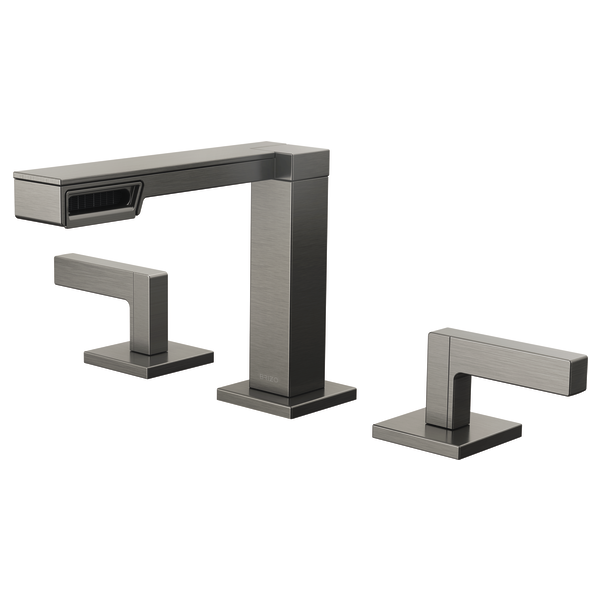 BRIZO FRANK LLOYD WRIGHT 65322LF Widespread Lavatory Faucet - Lever Handles