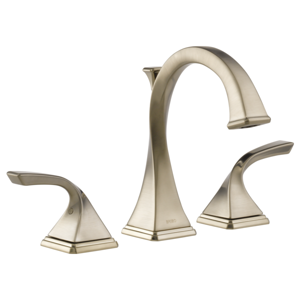 BRIZO VIRAGE 65330LF Widespread Lavatory Faucet 1.5 GPM