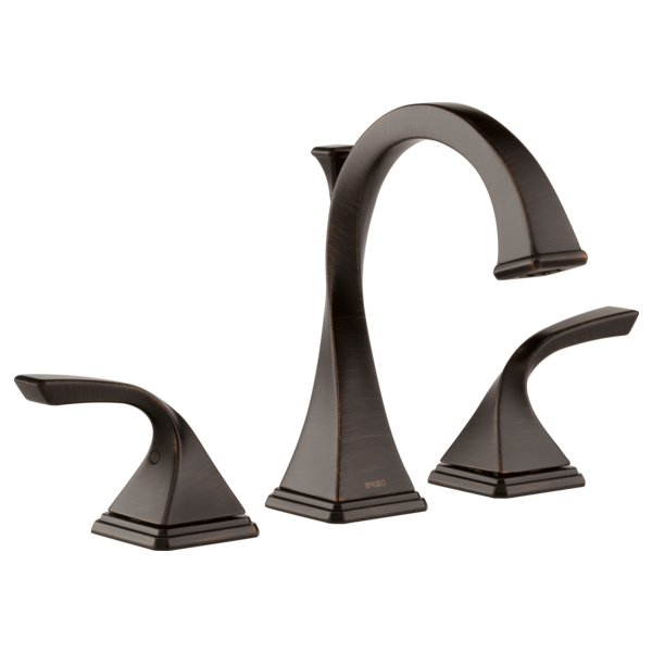 BRIZO VIRAGE 65330LF Widespread Lavatory Faucet 1.5 GPM