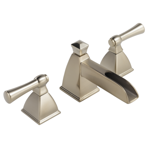 BRIZO VESI 65345LF Widespread Lavatory Faucet