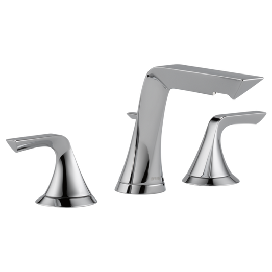 BRIZO SOTRIA 65350LF Widespread Lavatory Faucet 1.5 GPM