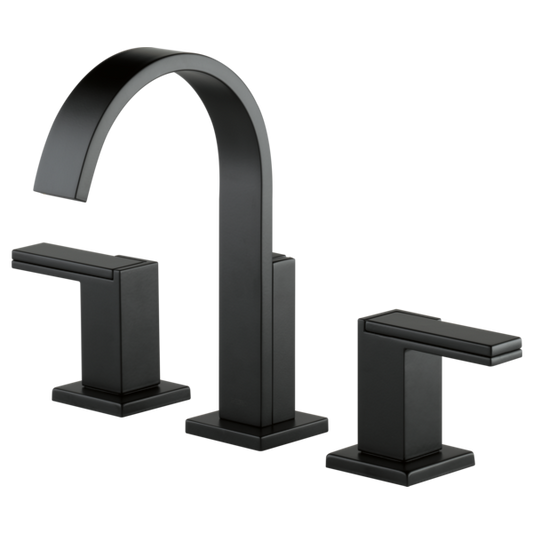 BRIZO 65380LFWidespread Lavatory Faucet - Lever Handles 1.5 GPM