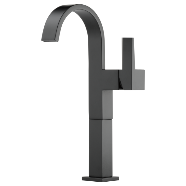 BRIZO SIDERNA 65480LF Single-Handle Vessel Lavatory Faucet 1.5 GPM