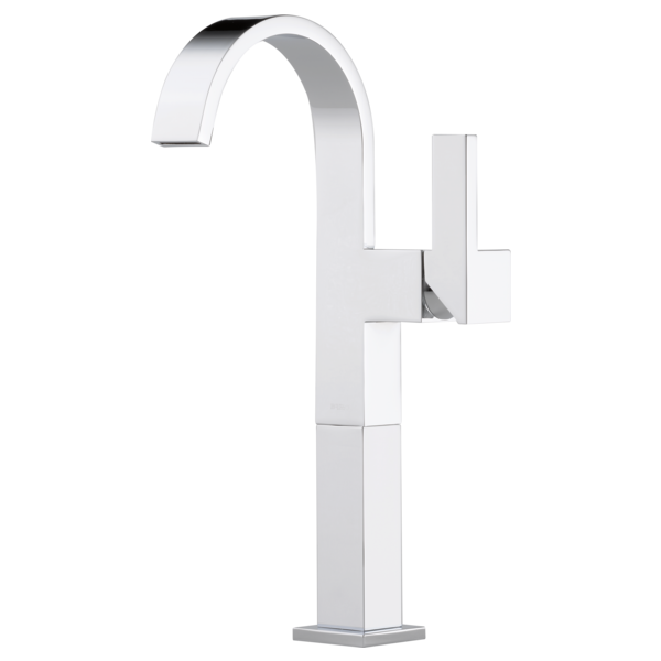 BRIZO SIDERNA 65480LF Single-Handle Vessel Lavatory Faucet 1.5 GPM