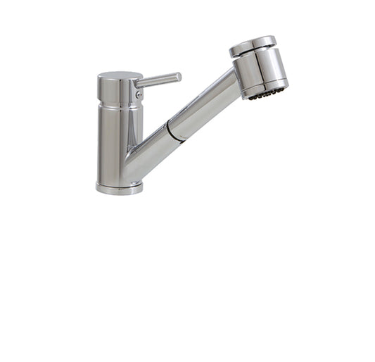 CABANO 6608281 Single hole kitchen faucet