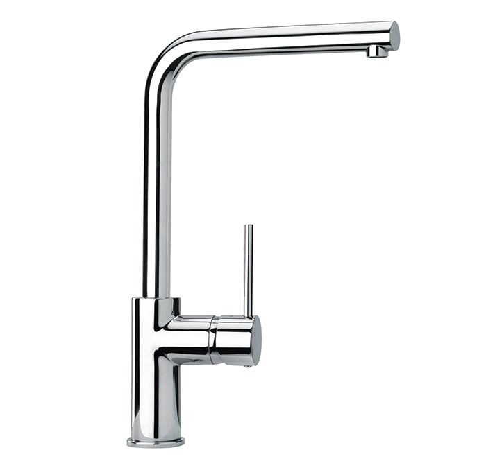 CABANO 66713 Single hole kitchen faucet Volero