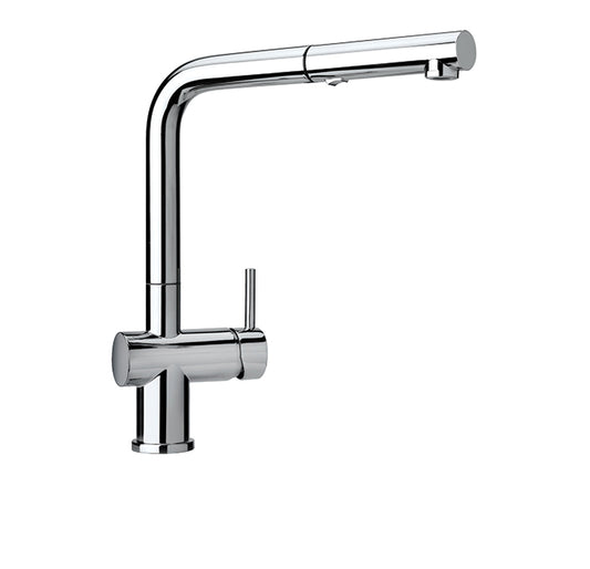 CABANO 66935 Single hole kitchen faucet Volero