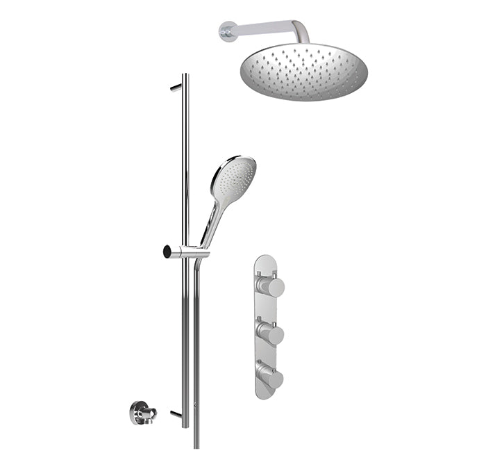 CABANO 66SD30 Volero shower design 30