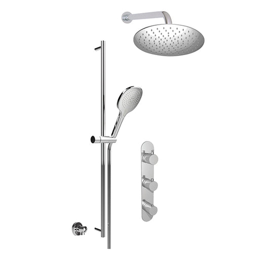 CABANO 66SD30 Volero shower design 30