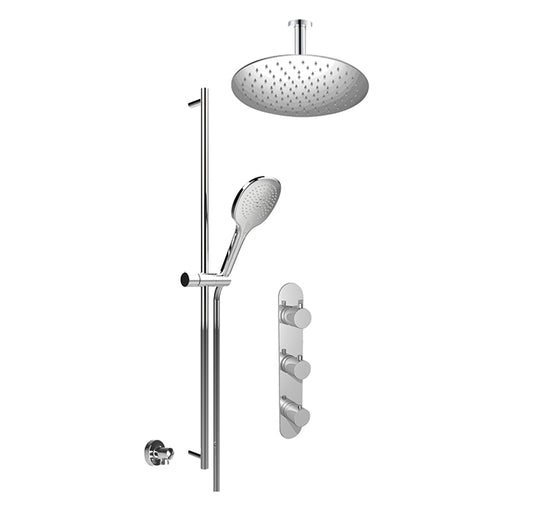 CABANO 66SD30C Volero shower design 30C