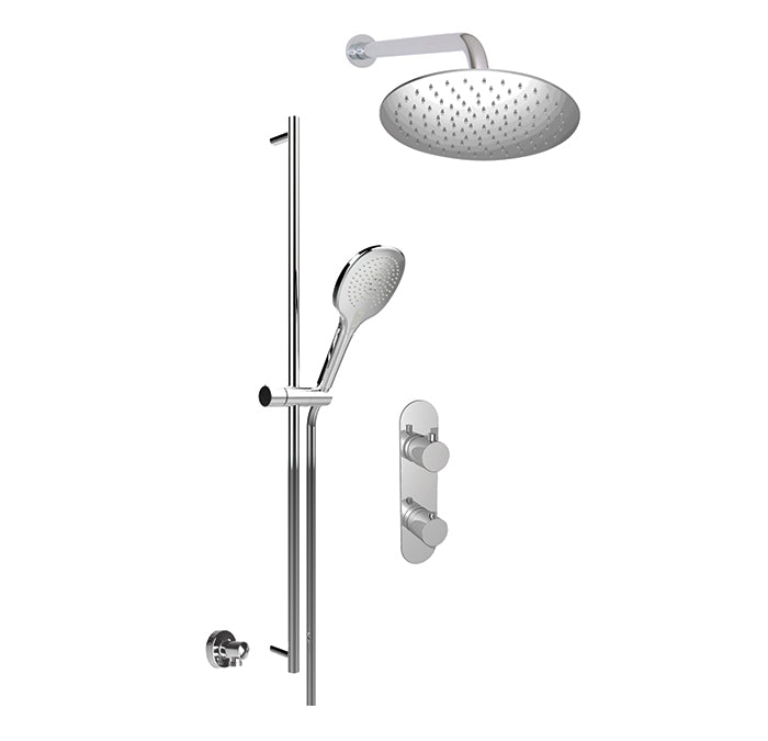 CABANO 66SD32 Volero shower design 32