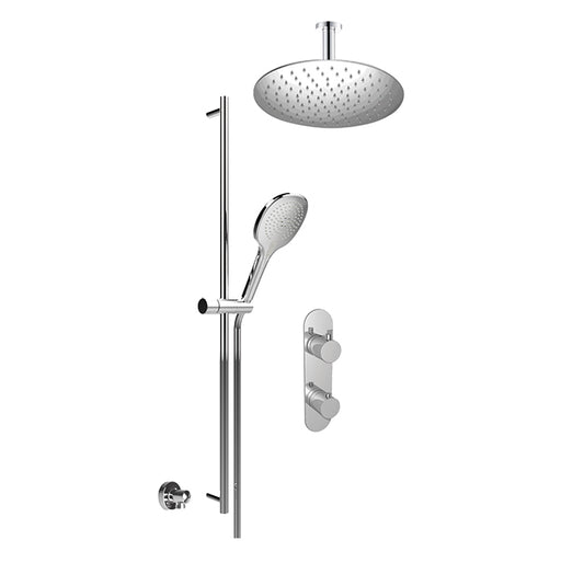 CABANO 66SD32C Volero shower design 32C