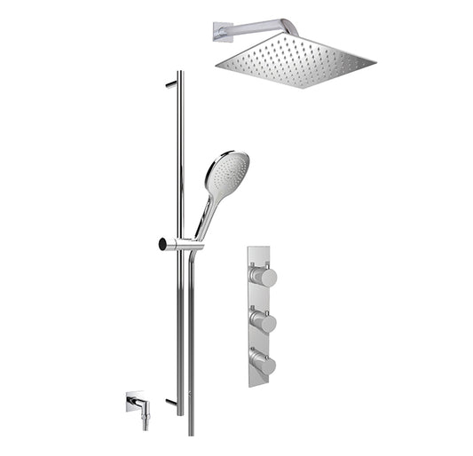 CABANO 66SD40 Volero shower design 40