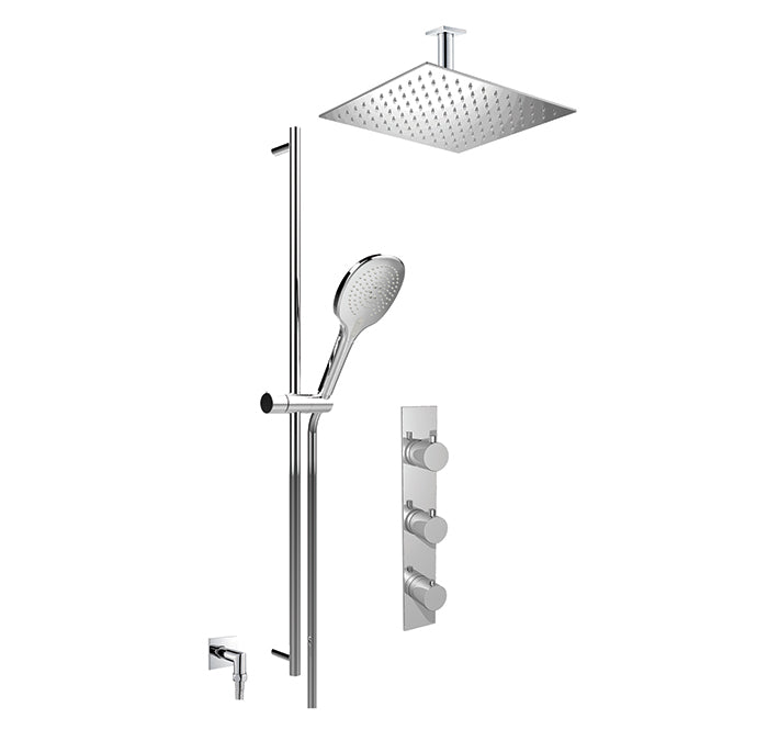 CABANO 66SD40C Volero shower design 40C