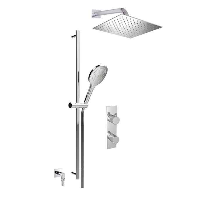 CABANO 66SD42 Volero shower design 42