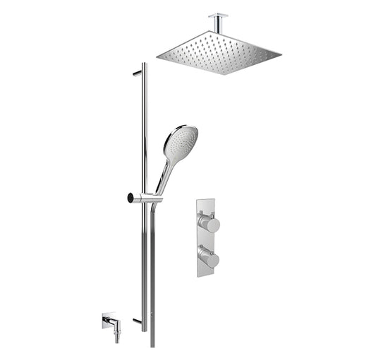 CABANO 66SD42C Volero shower design 42C