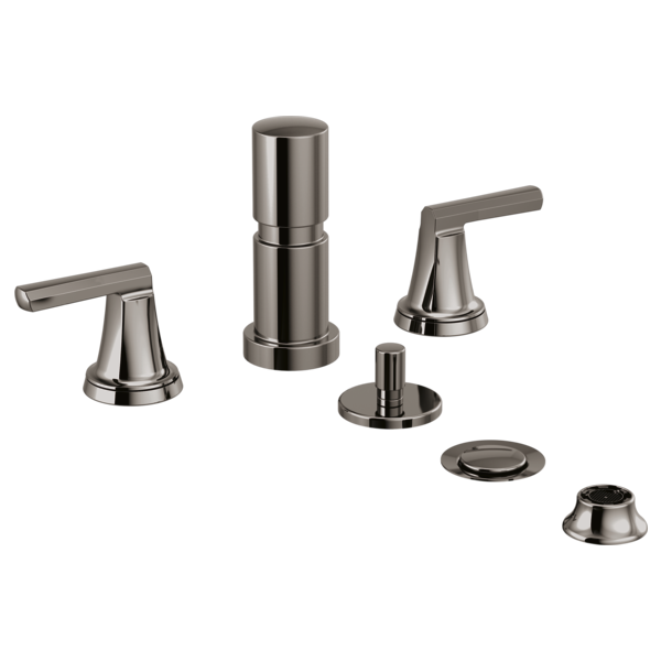 BRIZO 68498 Bidet Faucet - Handle Kit