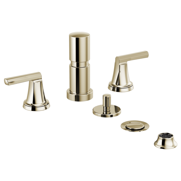 BRIZO 68498 Bidet Faucet - Handle Kit