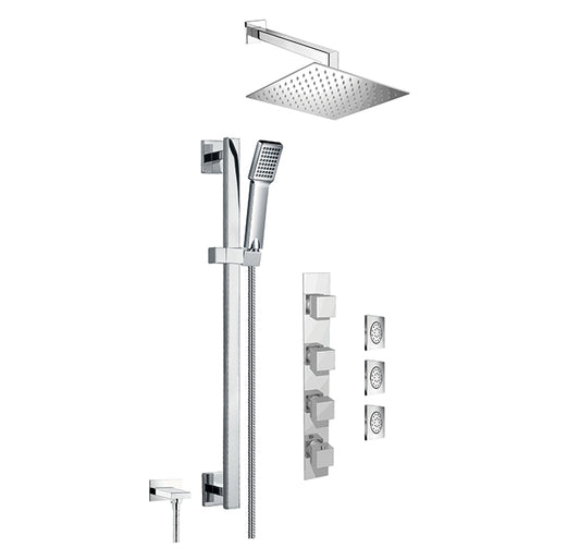 CABANO 68SD31 Lexus shower design SD31