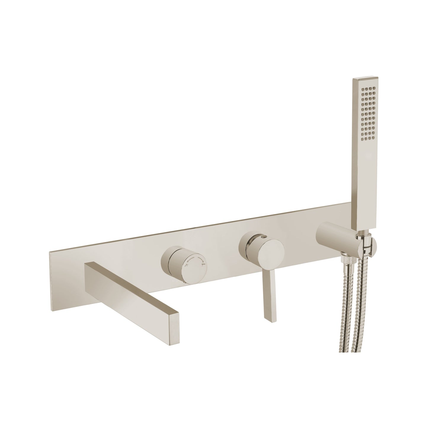 DISEGNO 700017 Caso Wall Mount Bath