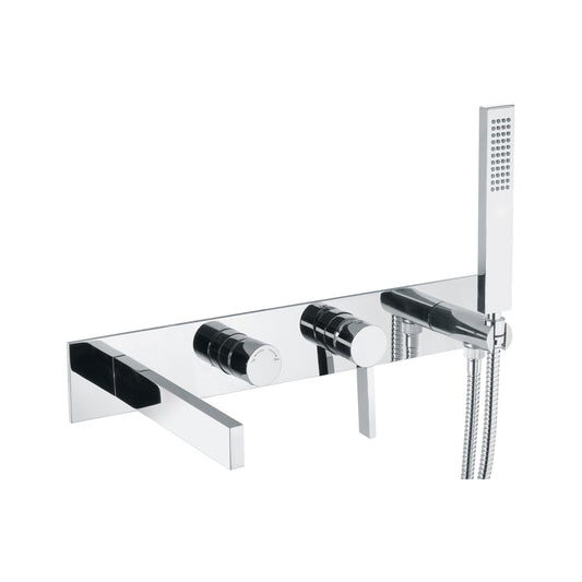 DISEGNO 700017 Caso Wall Mount Bath