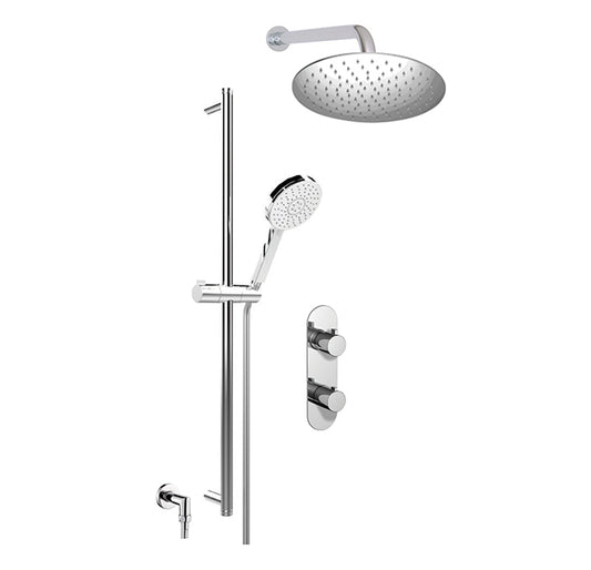 CABANO 89SD32 Program 1 shower design 32