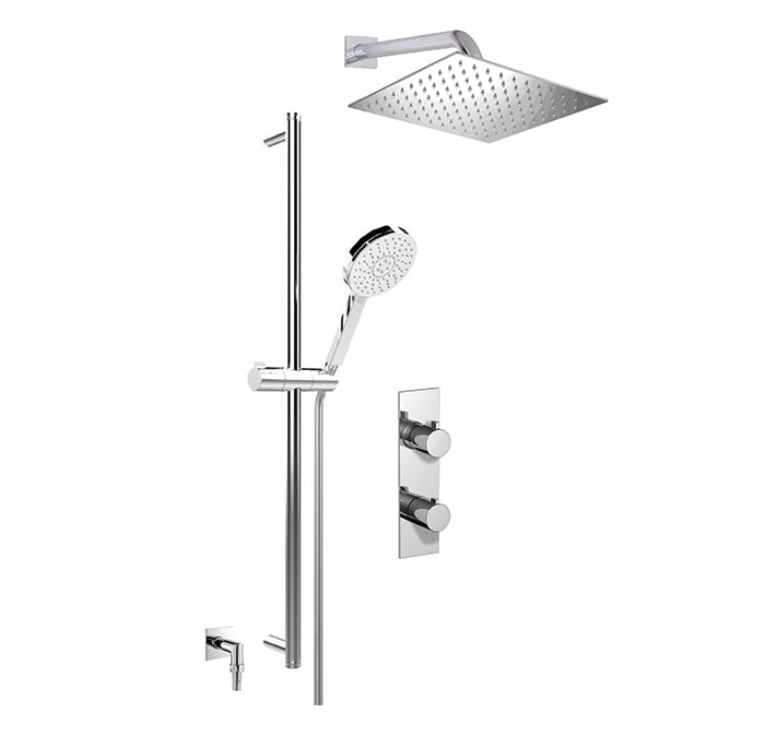 CABANO 89SD42 Program 1 shower design 42