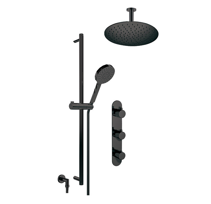 CABANO 89SD30C Program 1 shower design 30C