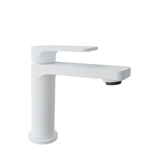 BARIL B04-1005 Single hole lavatory faucet, drain included