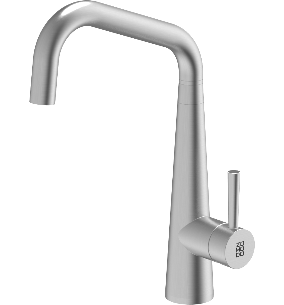 ZOMODO BTC015 Bar Faucet - Single Stream