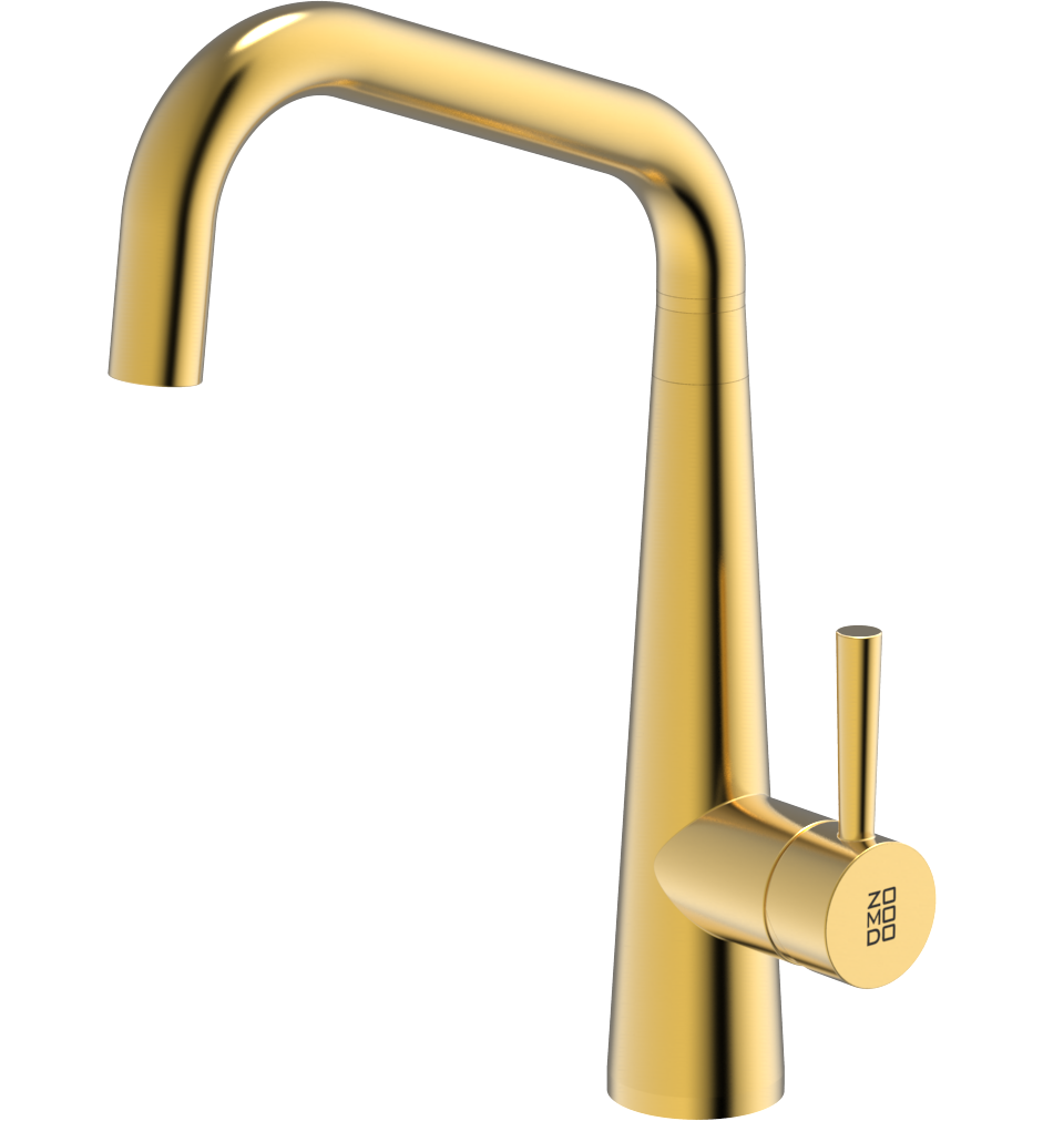 ZOMODO BTC015 Bar Faucet - Single Stream