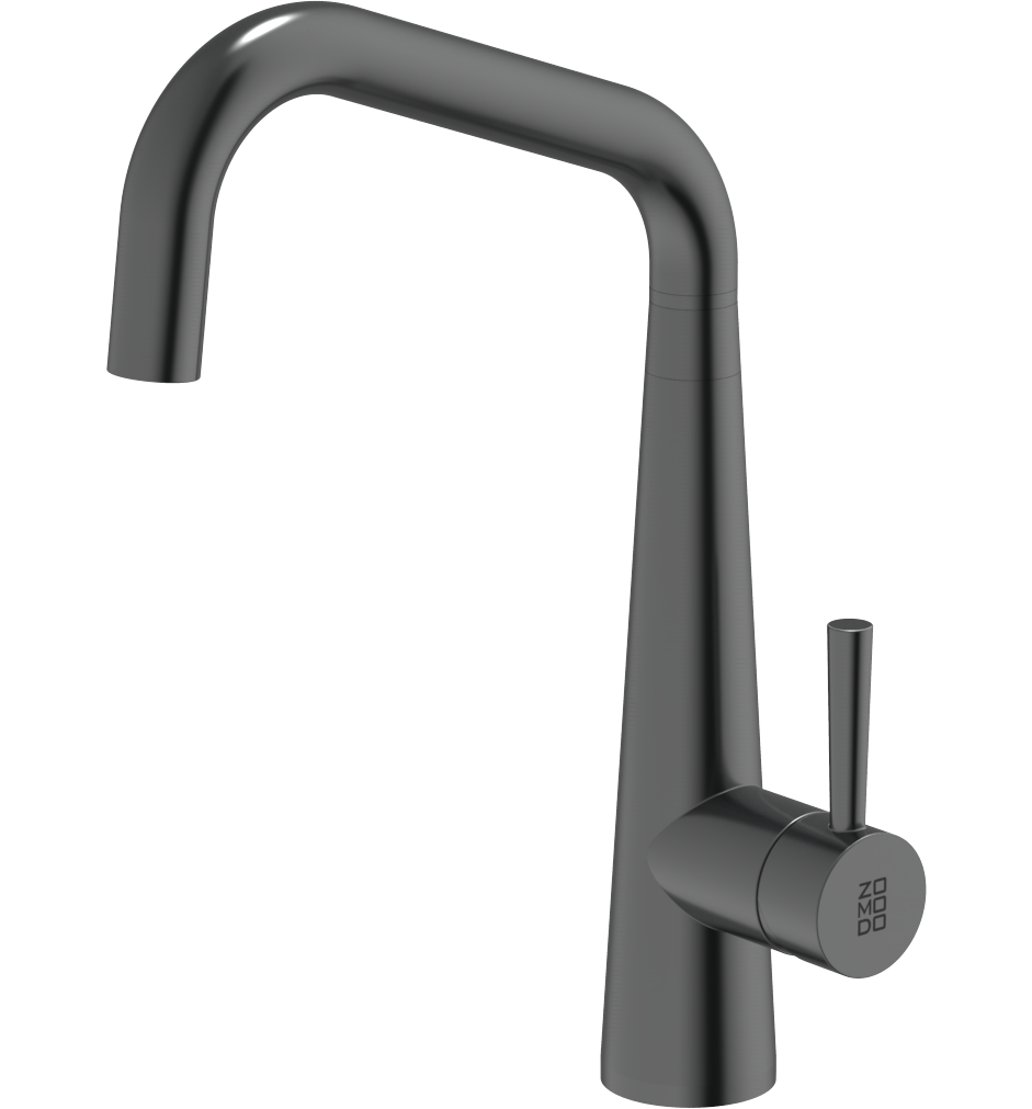 ZOMODO BTC015 Bar Faucet - Single Stream