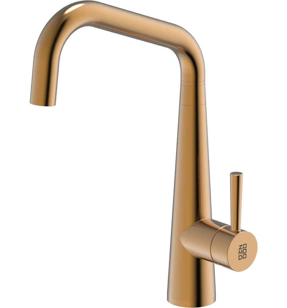 ZOMODO BTC015 Bar Faucet - Single Stream