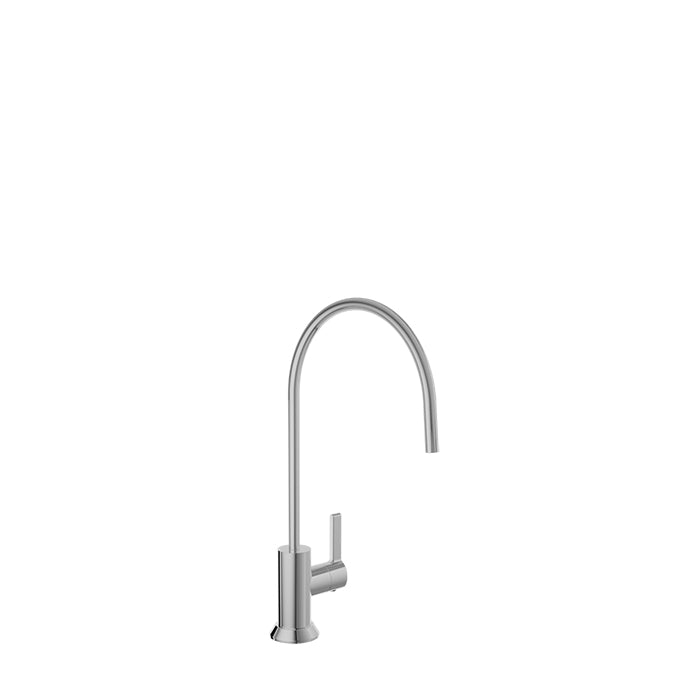 BARIL CUI-4093-00L Single Hole Faucet For Water Filtration System