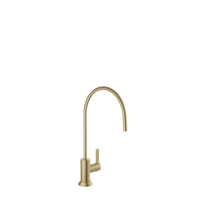 BARIL CUI-4093-00L Single Hole Faucet For Water Filtration System