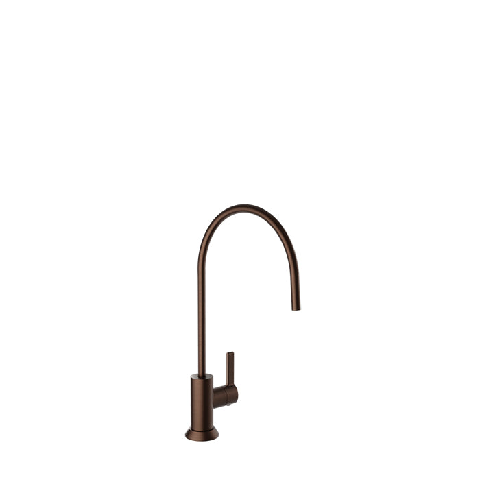 BARIL CUI-4093-00L Single Hole Faucet For Water Filtration System